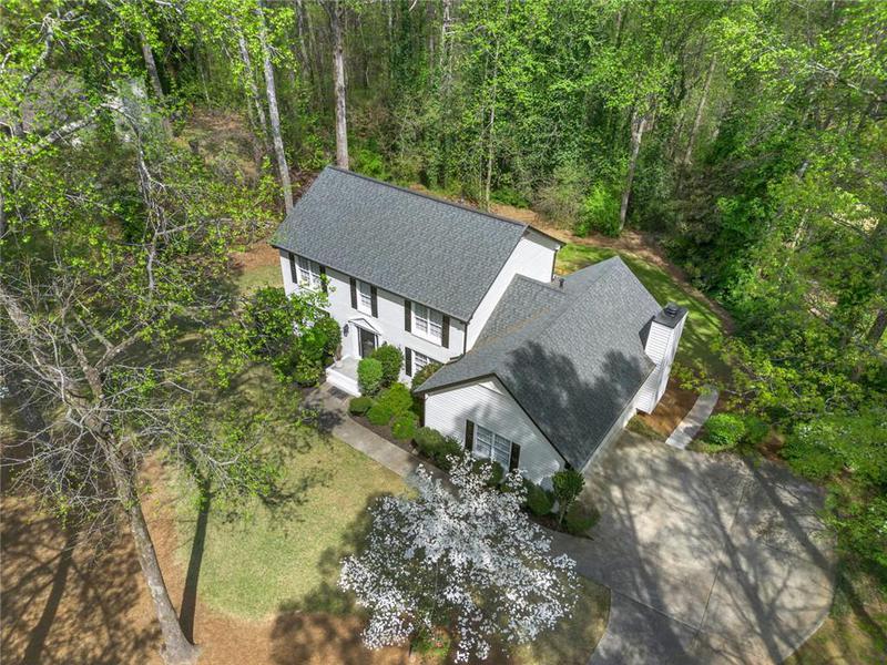 Image for property 292 Old Rosser Road, Stone Mountain, GA 30087