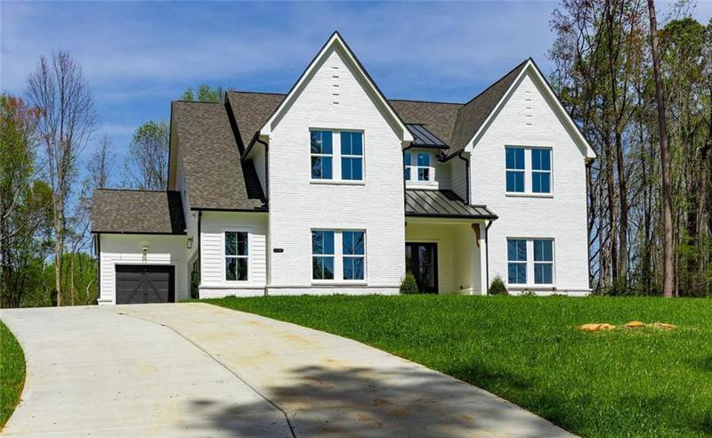 Image for property 8180 Scarlett Grace Lane, Gainesville, GA 30506