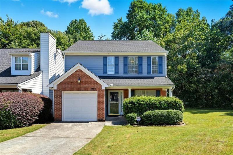 Image for property 2377 Charleston Pointe, Atlanta, GA 30316