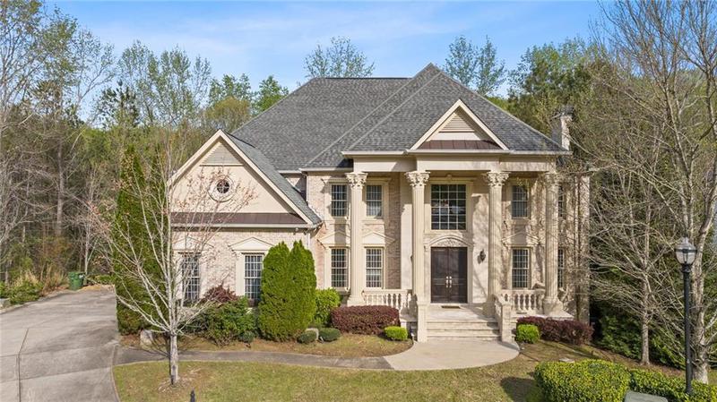Image for property 4002 Moheb Street, Atlanta, GA 30331