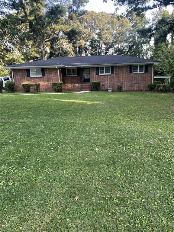 Image for property 4193 Dunmore Road, Decatur, GA 30034