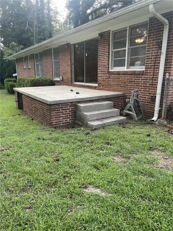 Image for property 4193 Dunmore Road, Decatur, GA 30034