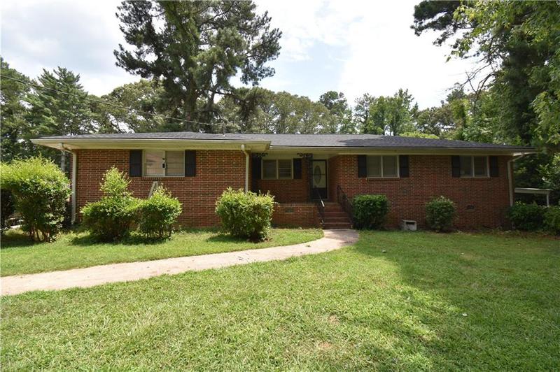 Image for property 4193 Dunmore Road, Decatur, GA 30034