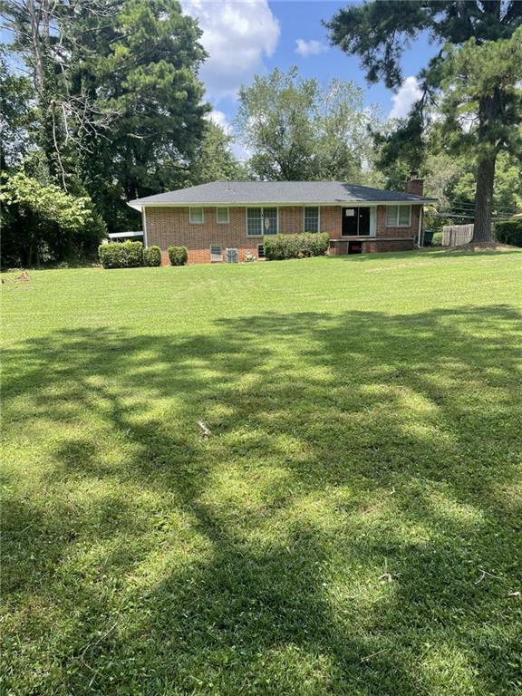 Image for property 4193 Dunmore Road, Decatur, GA 30034