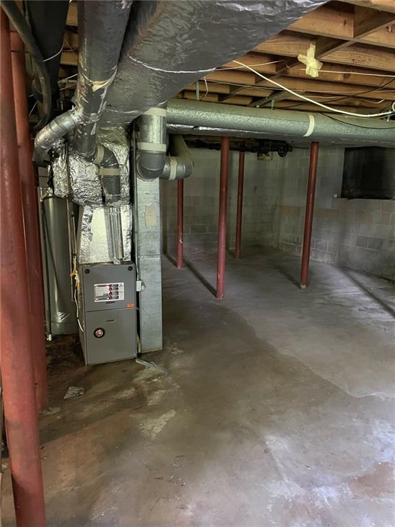 Image for property 4193 Dunmore Road, Decatur, GA 30034