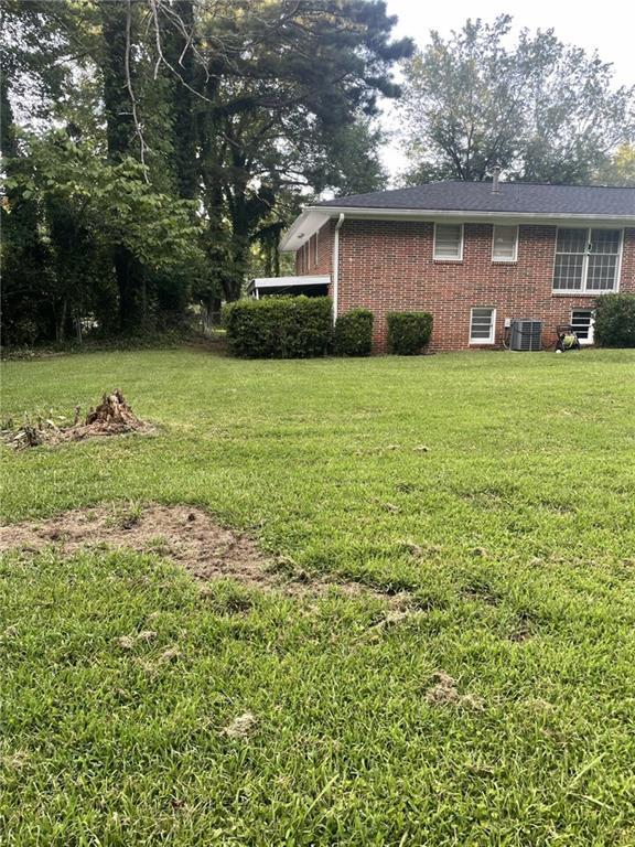 Image for property 4193 Dunmore Road, Decatur, GA 30034