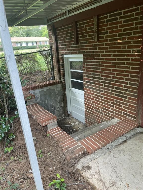 Image for property 4193 Dunmore Road, Decatur, GA 30034