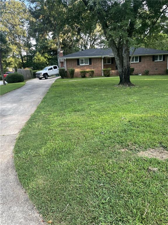 Image for property 4193 Dunmore Road, Decatur, GA 30034