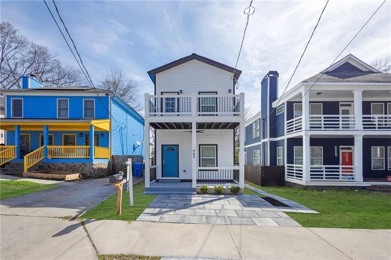 Image for property 962 Welch Street, Atlanta, GA 30310