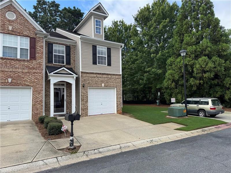 Image for property 2385 Birkhall Way, Lawrenceville, GA 30043