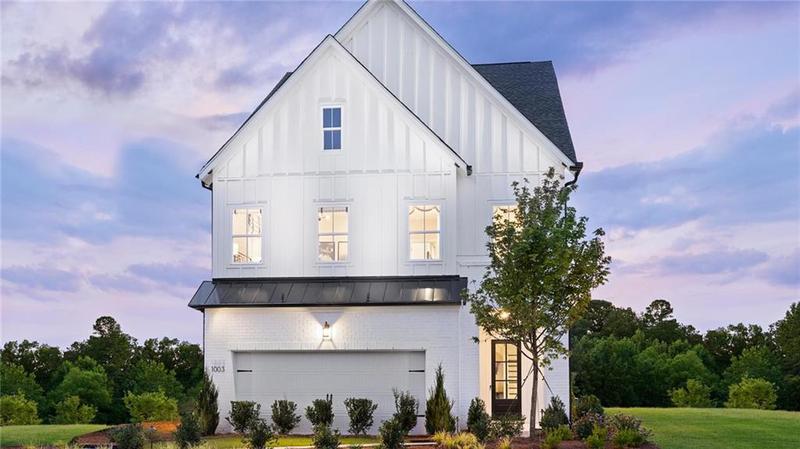 Image for property 3012 Sunset Pass, Canton, GA 30114