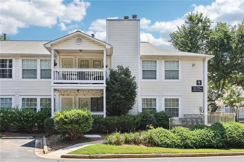 Image for property 1356 Keys Crossing, Atlanta, GA 30319