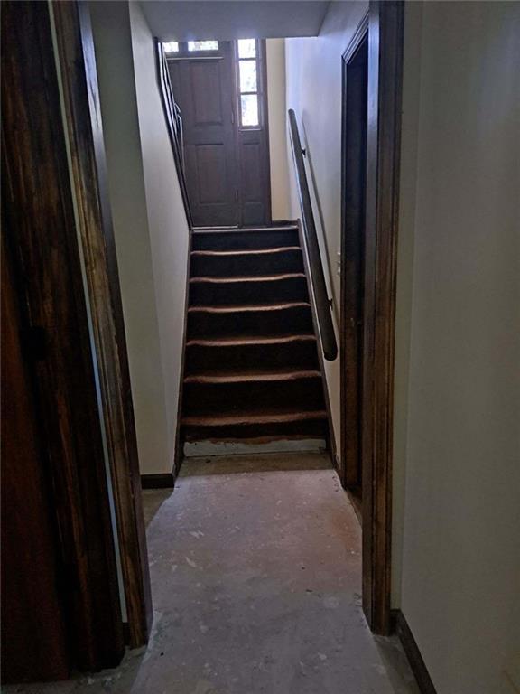 Image for property 4681 Mercer Road, Stone Mountain, GA 30083