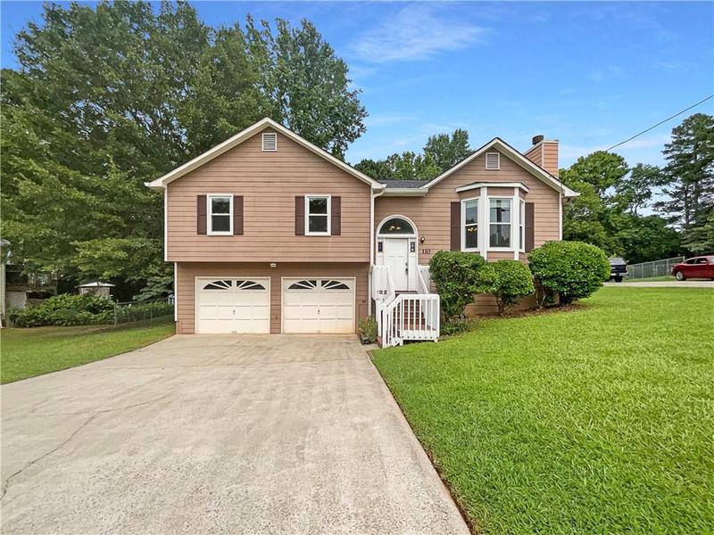Image for property 110 Silverthorne Drive, Douglasville, GA 30134
