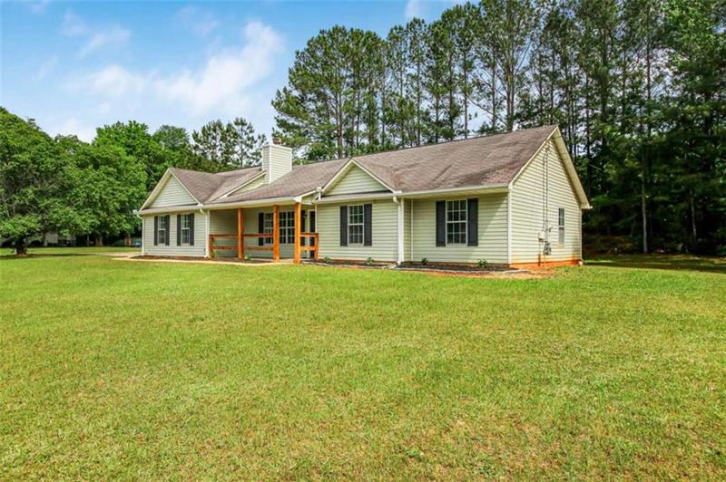 Image for property 102 Aristocratic Way, Locust Grove, GA 30248
