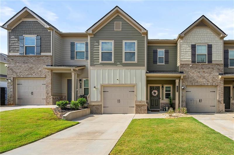 Image for property 7098 Chara Lane, Atlanta, GA 30331
