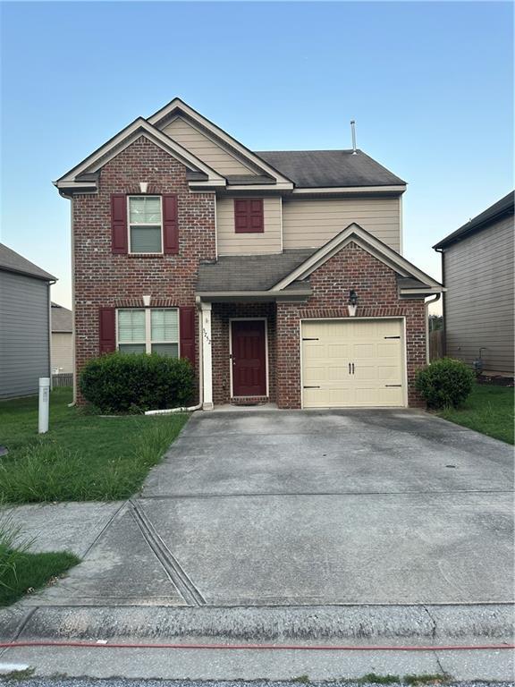 Image for property 5752 Little River Road, Atlanta, GA 30349