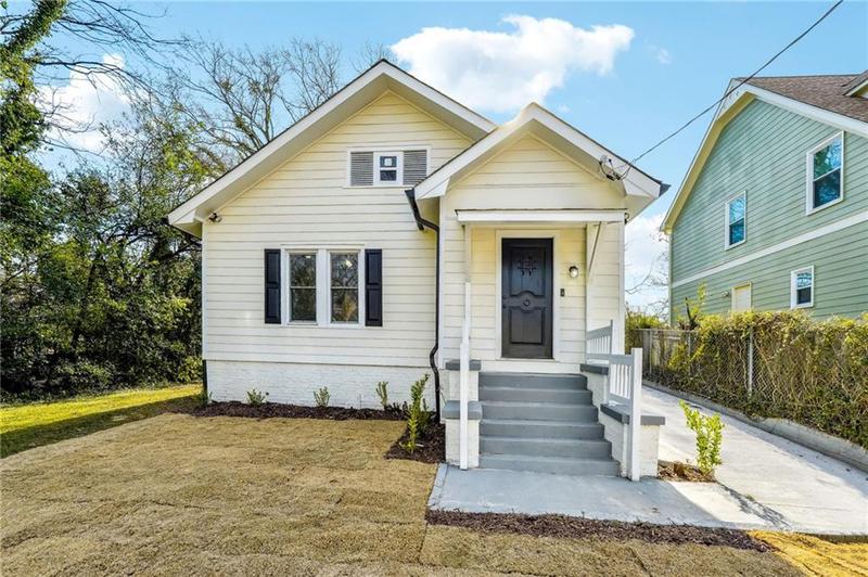 Image for property 1382 Elizabeth Lane, Atlanta, GA 30344