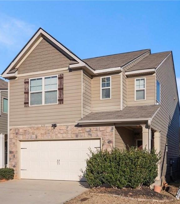 Image for property 529 Dasheill Lane, Atlanta, GA 30349