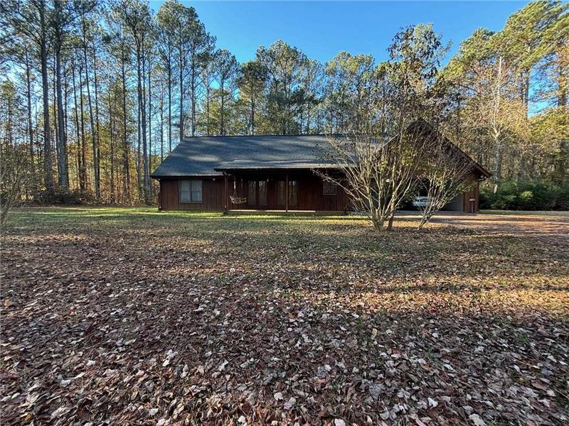Image for property 327 Ruth Drive, Newnan, GA 30265