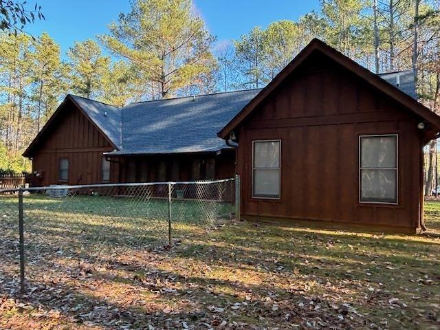 Image for property 327 Ruth Drive, Newnan, GA 30265