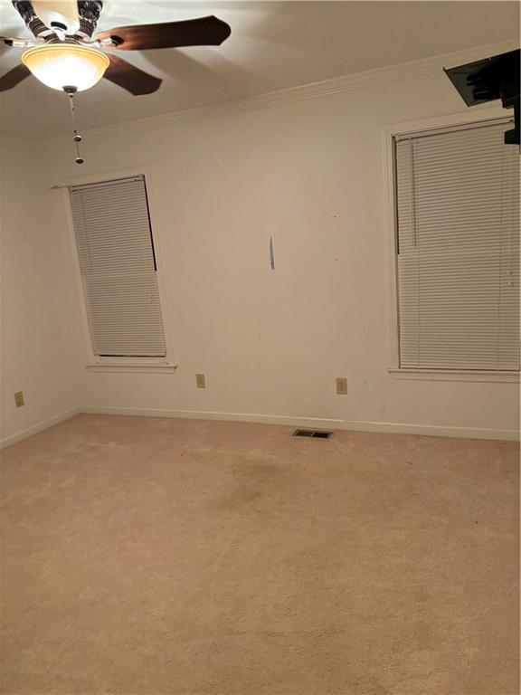 Image for property 327 Ruth Drive, Newnan, GA 30265