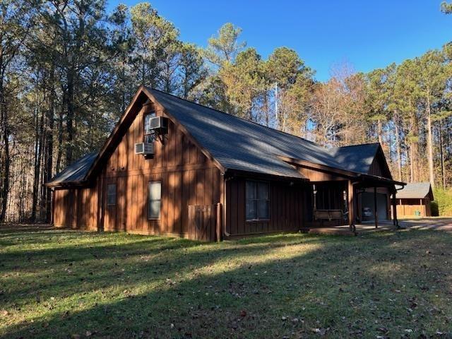 Image for property 327 Ruth Drive, Newnan, GA 30265