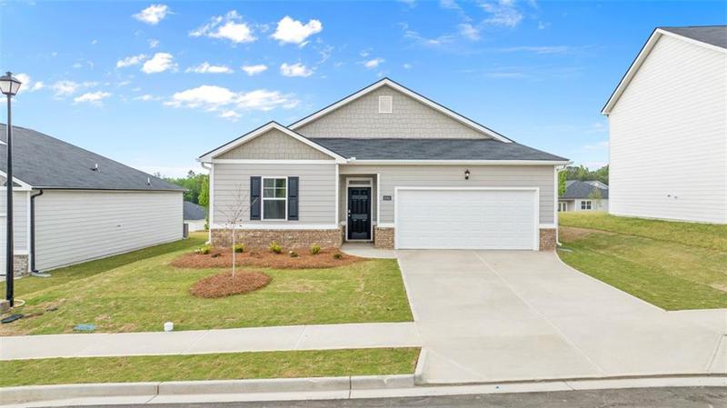 Image for property 8593 PREAKNESS Pass, Lithonia, GA 30058