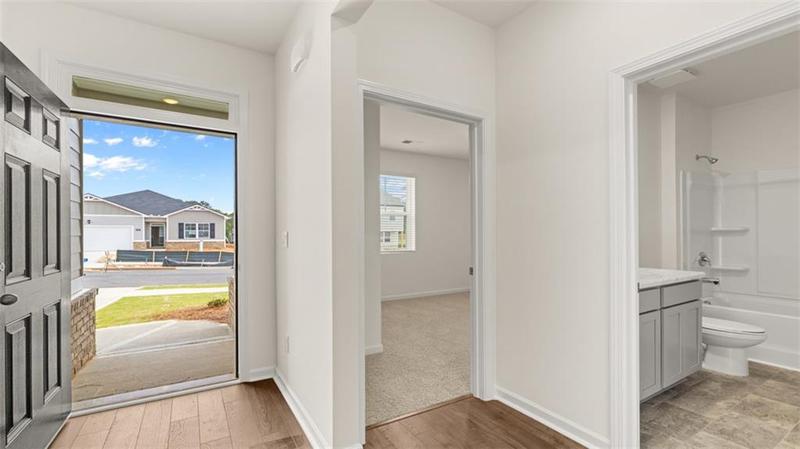 Image for property 8593 PREAKNESS Pass, Lithonia, GA 30058
