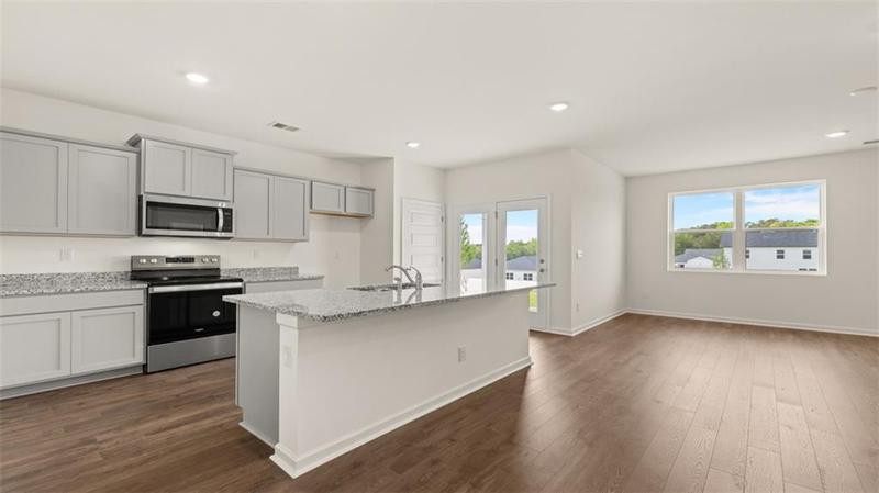 Image for property 8593 PREAKNESS Pass, Lithonia, GA 30058