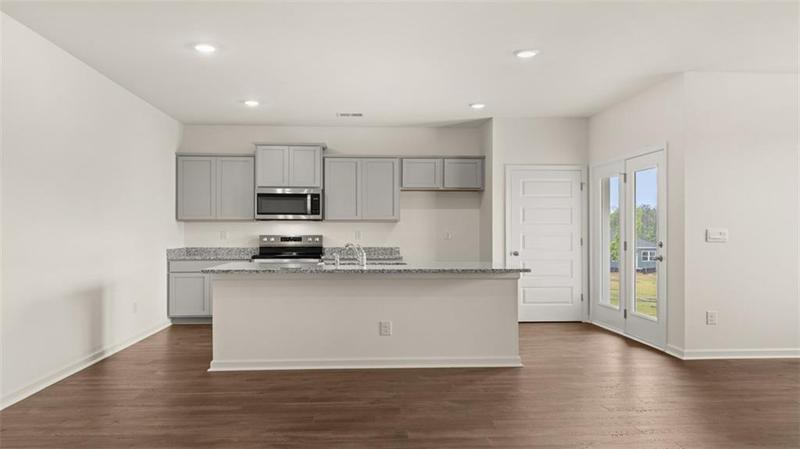 Image for property 8593 PREAKNESS Pass, Lithonia, GA 30058