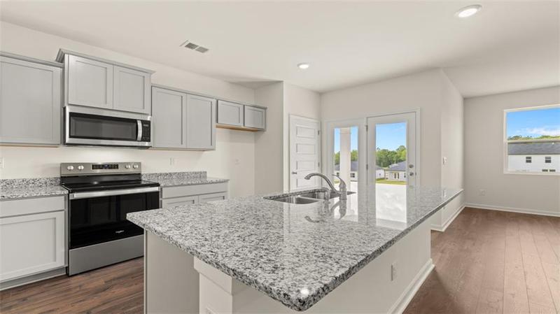 Image for property 8593 PREAKNESS Pass, Lithonia, GA 30058