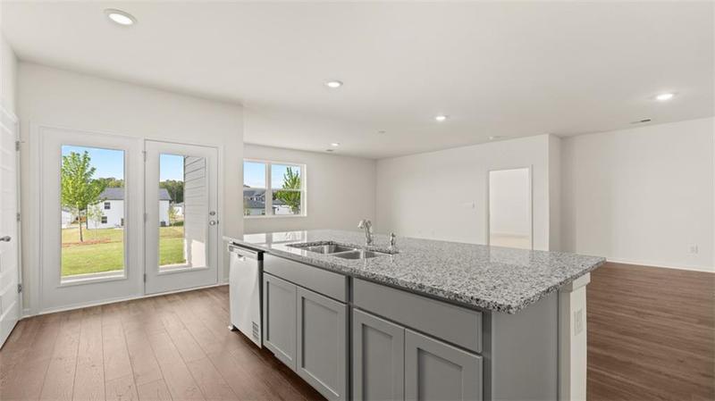 Image for property 8593 PREAKNESS Pass, Lithonia, GA 30058