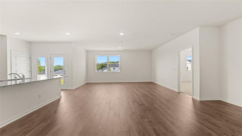 Image for property 8593 PREAKNESS Pass, Lithonia, GA 30058