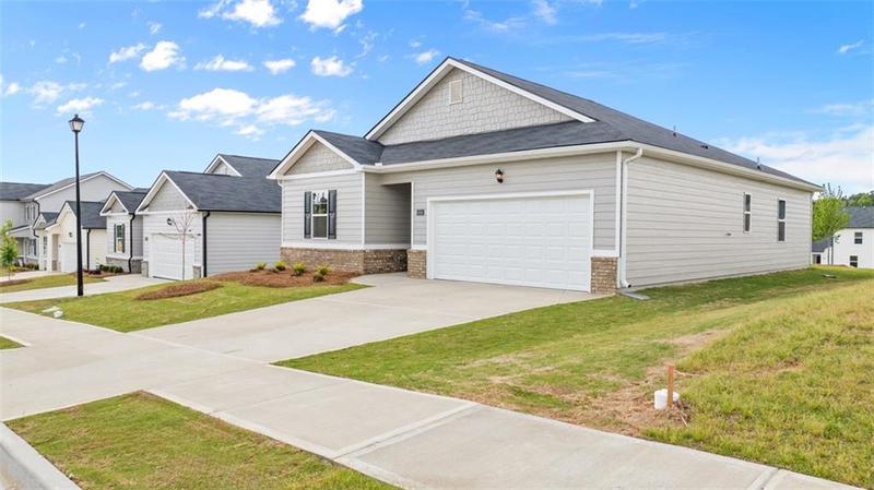 Image for property 8593 PREAKNESS Pass, Lithonia, GA 30058