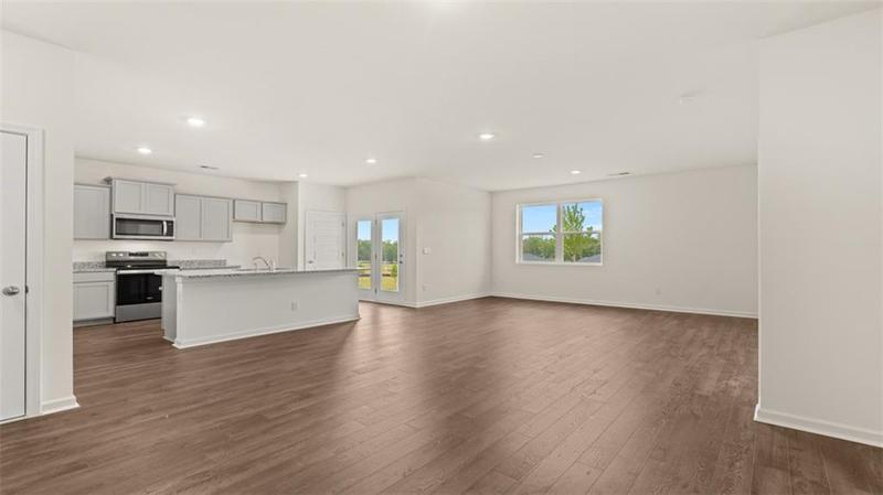 Image for property 8593 PREAKNESS Pass, Lithonia, GA 30058