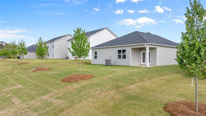 Image for property 8593 PREAKNESS Pass, Lithonia, GA 30058