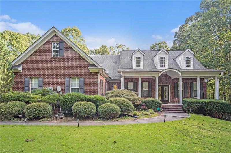 Image for property 9810 Walnut Grove Trail, Villa Rica, GA 30180