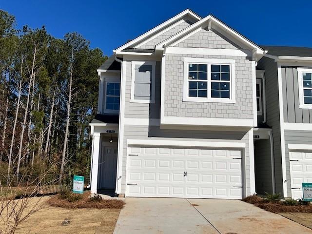 Image for property 5174 Longview Run, Decatur, GA 30035