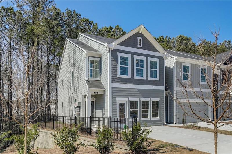 Image for property 5174 Longview Run, Decatur, GA 30035
