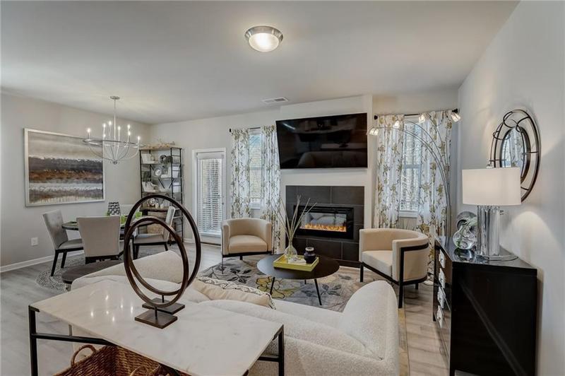 Image for property 5174 Longview Run, Decatur, GA 30035
