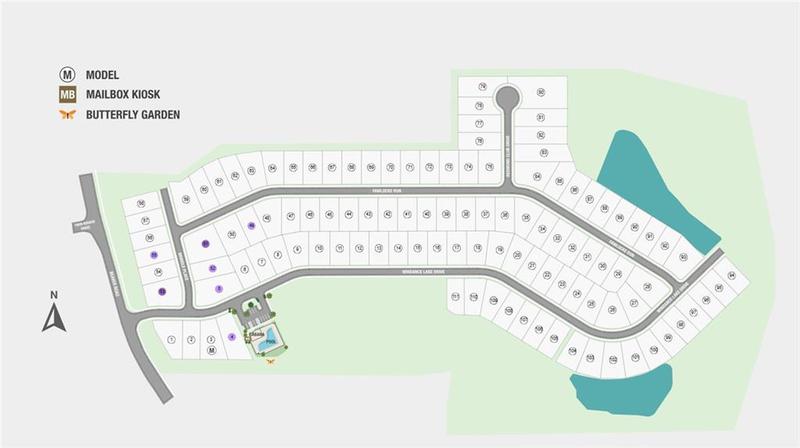 Image for property 4181 Brindle Place, Loganville, GA 30052