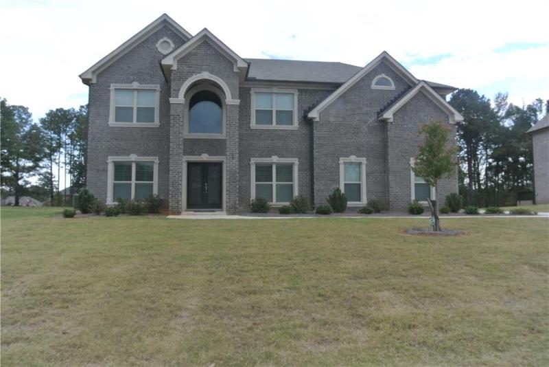 Image for property 65 Allspice Drive, Covington, GA 30016