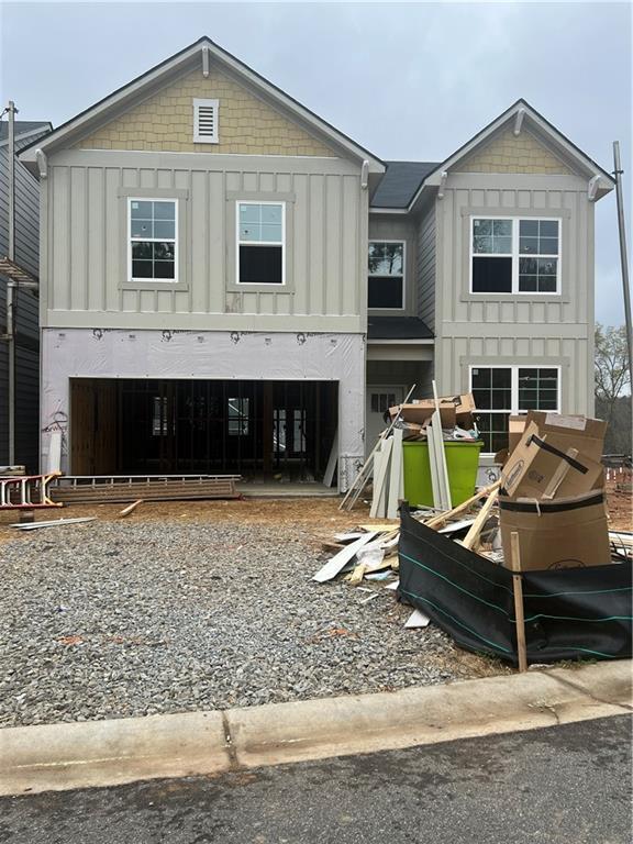 Image for property 329 Lakeside Court, Canton, GA 30114