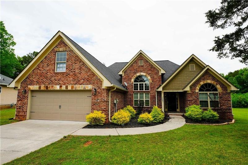 Image for property 108 Hope Lane, Cedartown, GA 30125