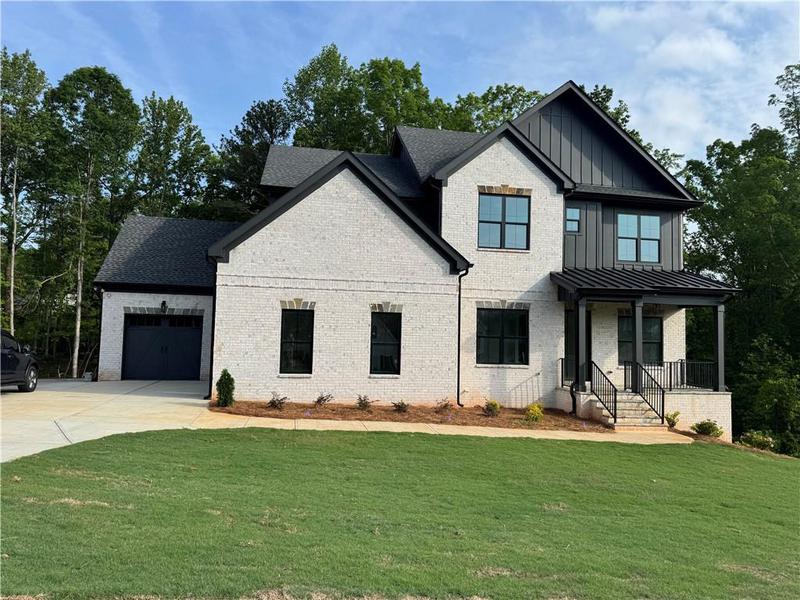 Image for property 6132 Hutchins Drive, Buford, GA 30518