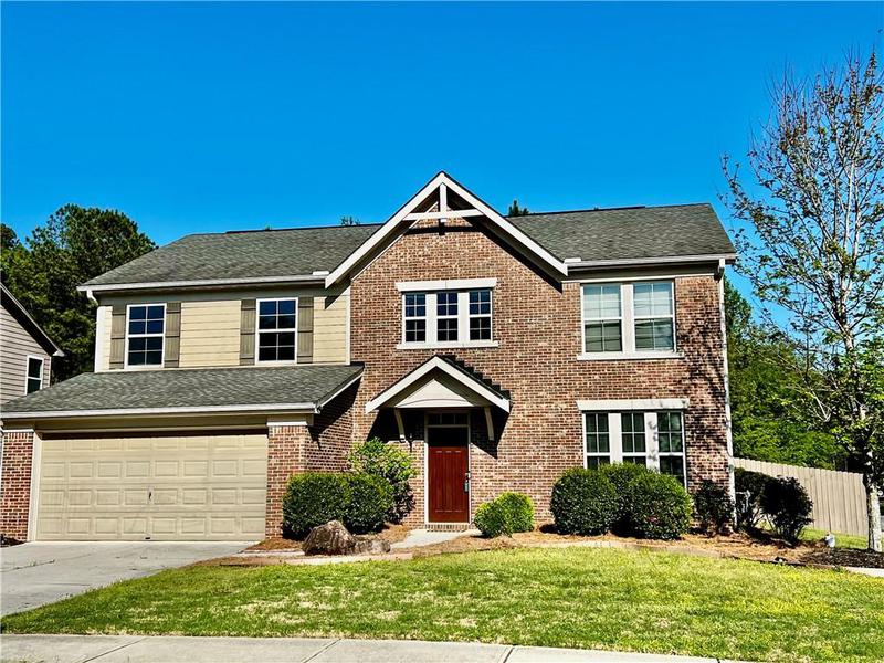 Image for property 2499 Sinclair Trace, Powder Springs, GA 30127