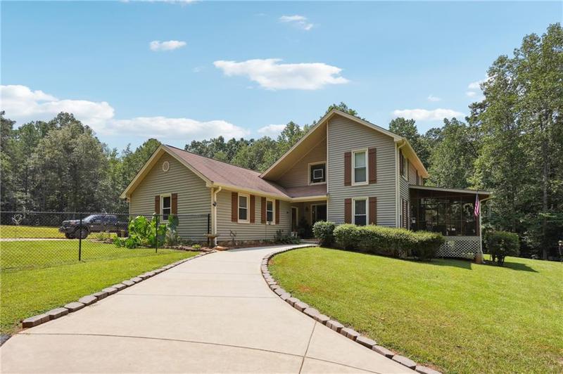 Image for property 1685 Bailey Creek Road, Conyers, GA 30094