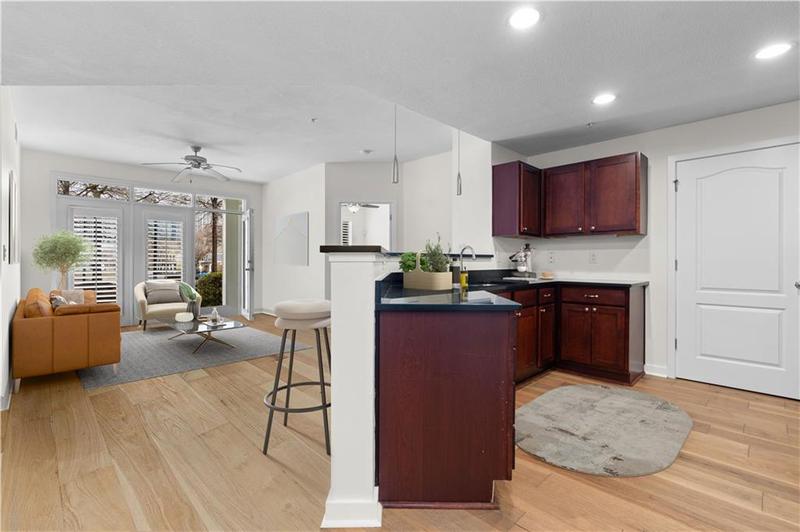 Image for property 390 17th Street 1063, Atlanta, GA 30363