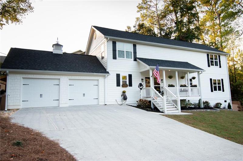 Image for property 4619 Spring Street, Acworth, GA 30101